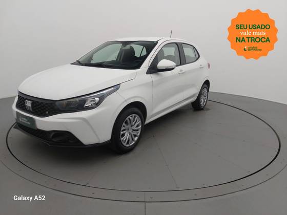 FIAT ARGO 1.0 FIREFLY FLEX DRIVE MANUAL FIAT ARGO 1.0 FIREFLY FLEX DRIVE MANUAL
